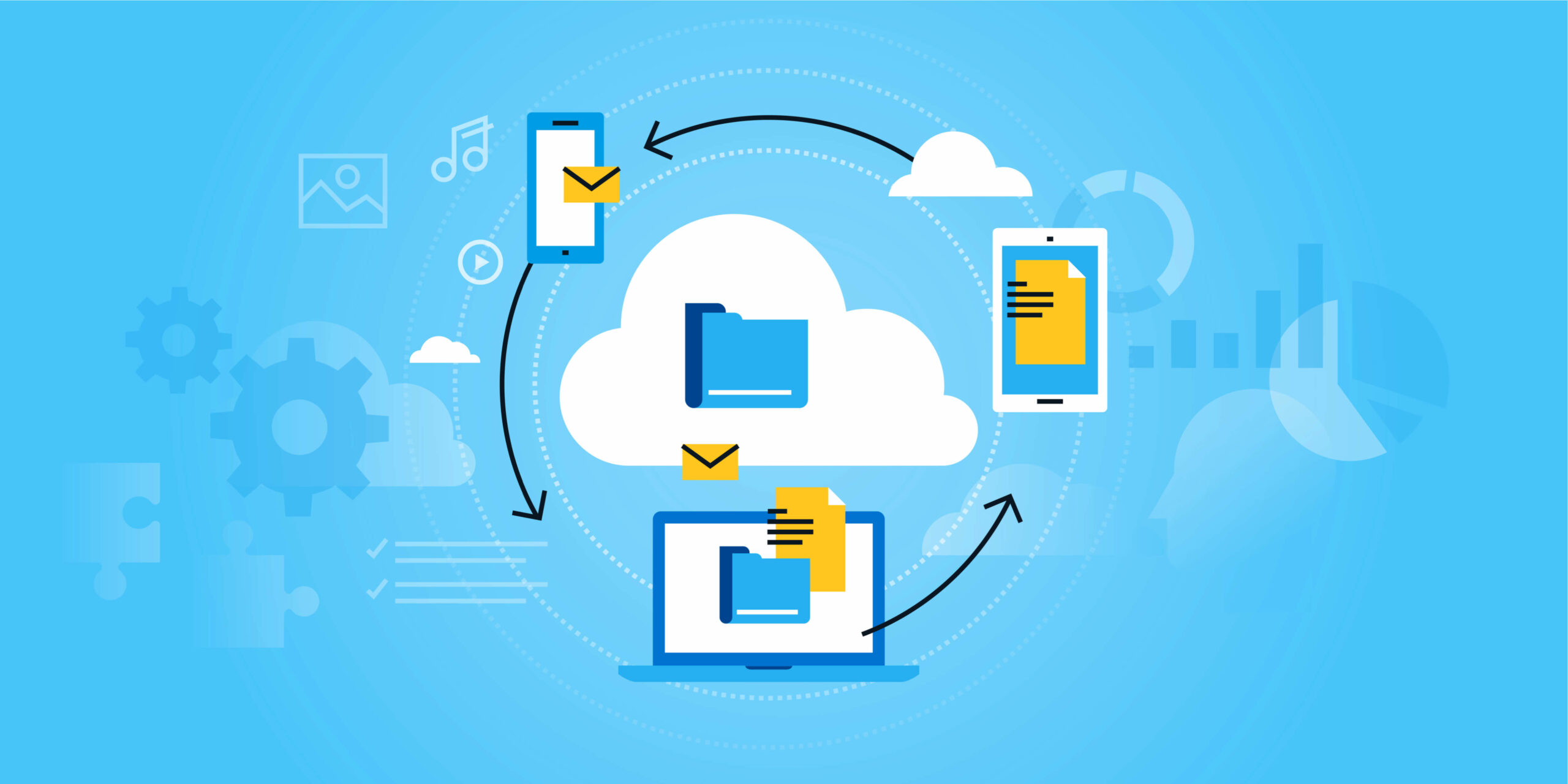 What Impact Does Cloud Hosting Have on Your SEO Strategy?