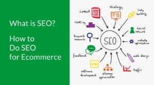 seo tecnique