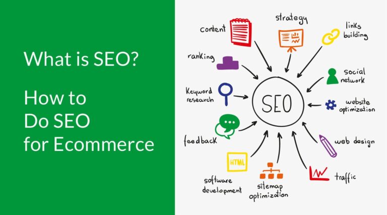 seo tecnique