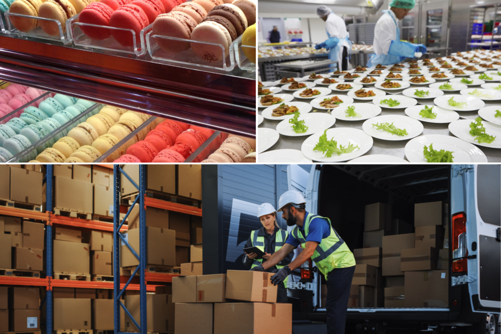 Food Safety Management Software