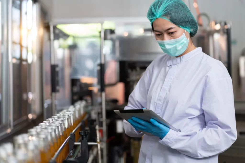 Food Safety Management Software