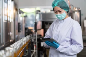 Food Safety Management Software