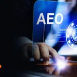difference between aeo and seo agency