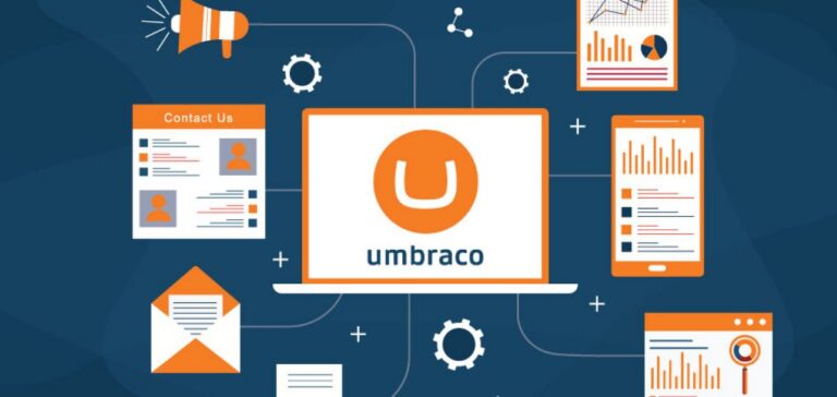 Umbraco development
