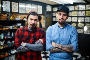 What Should You Ask Tattoo Studios Sydney-Wide Before Your First Session?