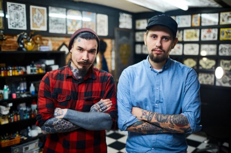 What Should You Ask Tattoo Studios Sydney-Wide Before Your First Session?